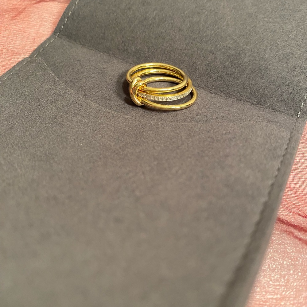 Kendra Scott ring